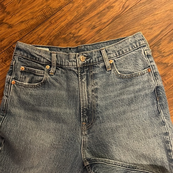 Gap Mom Jeans! - Picture 9 of 10